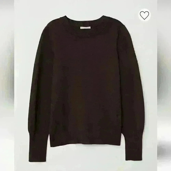 H&M Crewneck Sweater - Picture 1 of 5